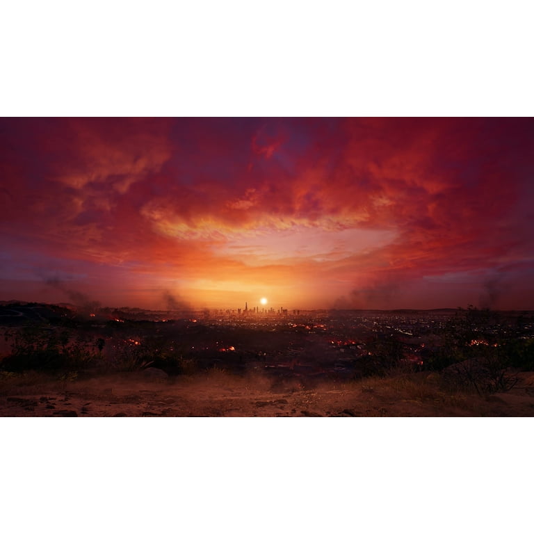 Dead Island 2: Day 1 Edition - PlayStation 4 photo 5