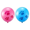 thumbnail image 4 of Globo de látex Toystoory 1 uds cumpleaños fiesta decoración 12 pulgadas Rojo, 4 of 6