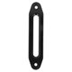 thumbnail image 1 of Lado De Fairlead, Hawse Fairlead Universal Anti Aking Aluminio 10 Pulgadas Para UTV, 1 of 7