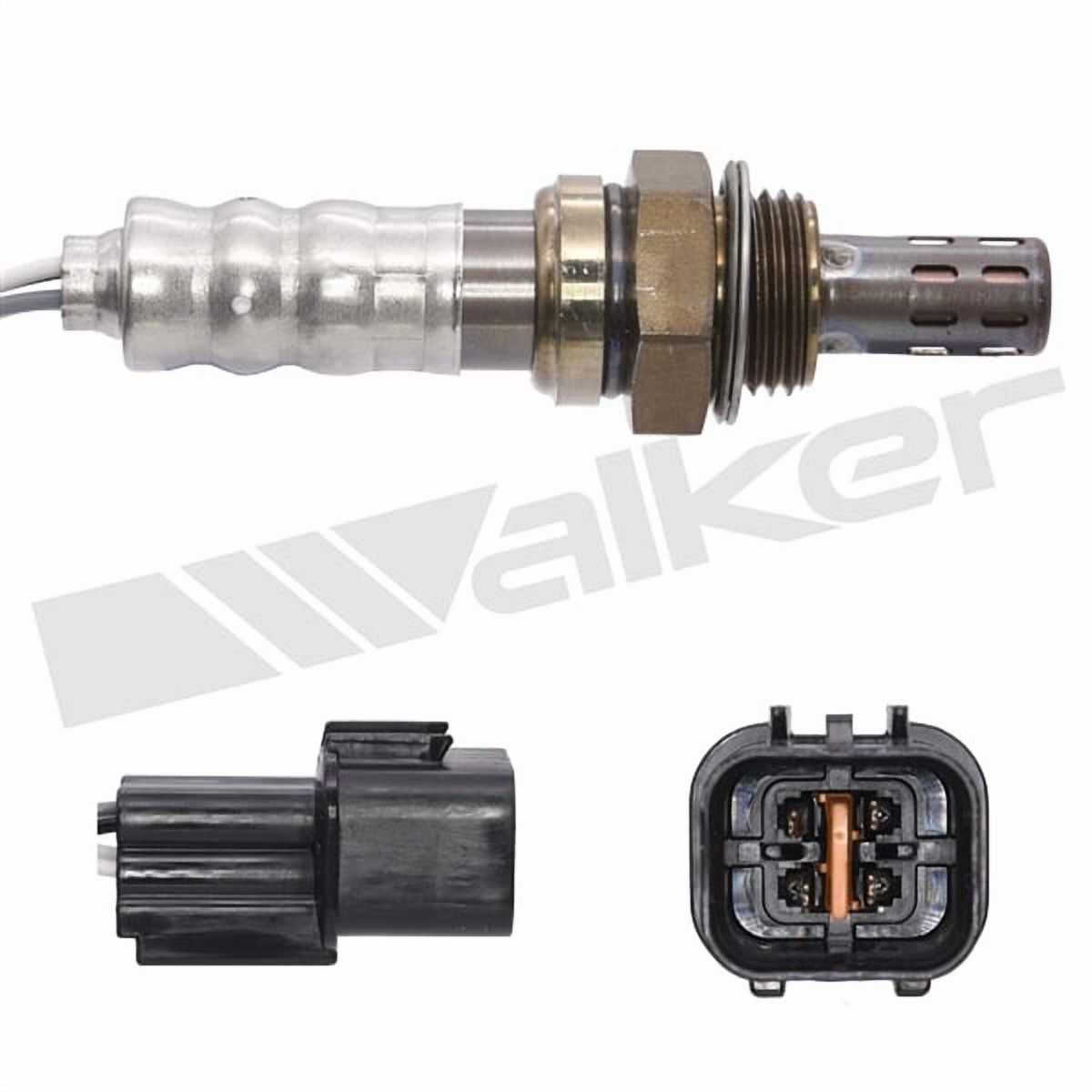 Walker 250-241046 Walker OE Oxygen Sensor Fits select: 2014-2018 KIA SEDONA, 2014-2016 KIA CADENZA