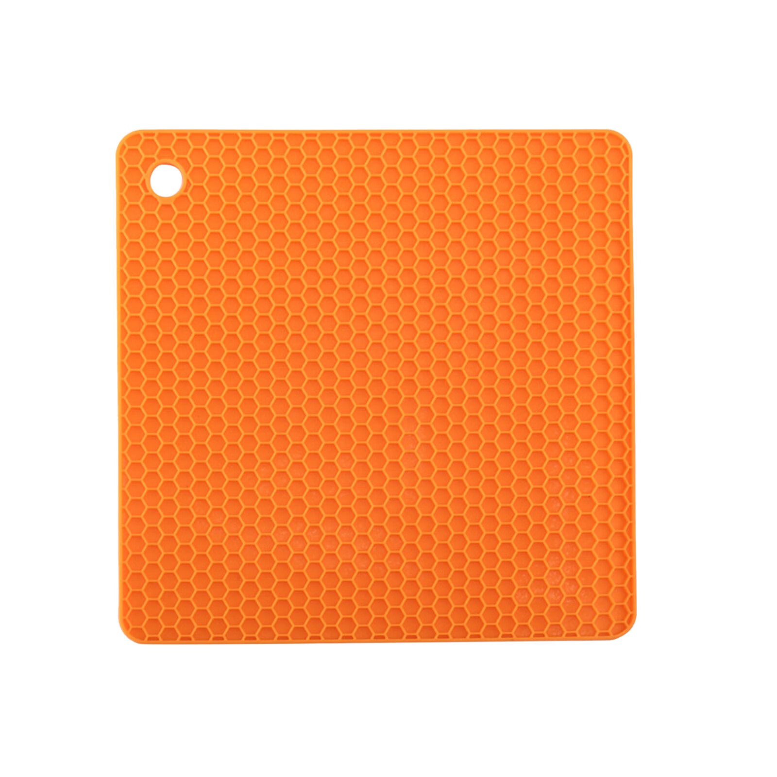 Square Silicone Mats Style Home Style Insulated Cooker Dish