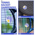 thumbnail image 3 of unbranded 5Ud Reductores De Choque Para De Tenis Material Silicona Color Multicolor Decorativos, 3 of 8