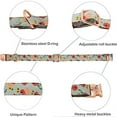 thumbnail image 4 of Foldable Shelf Bracket Stainless Steel Wall Mounted Wear Collapsible Shelf Bracket for Garage, 4 of 5