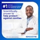 thumbnail image 4 of Pasta dental Sensodyne Cavidades + Sensibilidad 77 g, 4 of 9