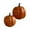 2pc Beige#005, variant on Starry Night Pumpkins, Cherishous Twinkle LED Light Pumpkins, Timer Lighted Sparkling Starry Night Resin Pumpkin, Pumpkin Light Decorations for Bedroom Hallway(Beige,Medium)