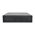 thumbnail image 2 of Tripp Lite NG8POE Unmanaged 8-Port 10/100/1000 Mbps 1U Rack-Mount/Desktop Gigabit Ethernet Unmanaged Switch with PoE, 2 of 4