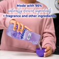 thumbnail image 3 of Scent Booster Snuggle, lavanda y orquídea vainilla, 630 ml, 4 unidades, 3 of 8