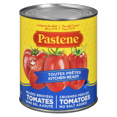 thumbnail image 1 of Pastene Kitchen Ready Crushed Peeled Tomatoes, 1 of 2