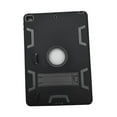 thumbnail image 4 of Fundas para tableta con portalápices, cubierta trasera protectora con soporte, accesorios de protección, fundas portátiles para tableta Negro CUTICAT Funda para tableta, 4 of 8