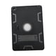 thumbnail image 4 of Fundas para tableta, accesorios, fundas, fundas portátiles, ligeras, con soporte trasero, 10.2" Negro, 4 of 9
