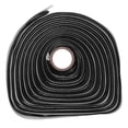 thumbnail image 2 of 15FT Butyl Rope Butyl Rubber Sealing Tape Is Suitable for RV Headlight Window, Door Panel Windshield, 2 of 8