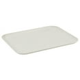 thumbnail image 2 of Carlisle Glasteel Trays, 18" x 14", Bone White, Pack Of 12, 2 of 4