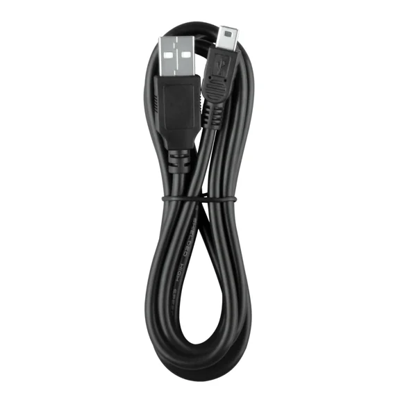 5Ft Usb Charger Cable Cord For Motorola Symbol Model: Cs3070 Bar Code Scanner
