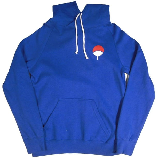 Hoodie sasuke clearance