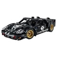 thumbnail image 3 of Set LEGO Technic Auto de Carreras Ford GT40 MKII de 1966 42223, 3 of 4