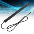 thumbnail image 4 of Tv Antenna With Sticker Tv Adhensive Antenna 433/470mhz Tv Antenna Signal Reception Tv Antenna Tv Antenna 433/470MHz TV Adhensive Antenna High Gain Signal Reception TV Antenna With, 4 of 8