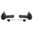 thumbnail image 1 of TOR Front Outer Steering Tie Rod End Pair for Car Honda Odyssey Ridgeline KTR-104673, 1 of 2
