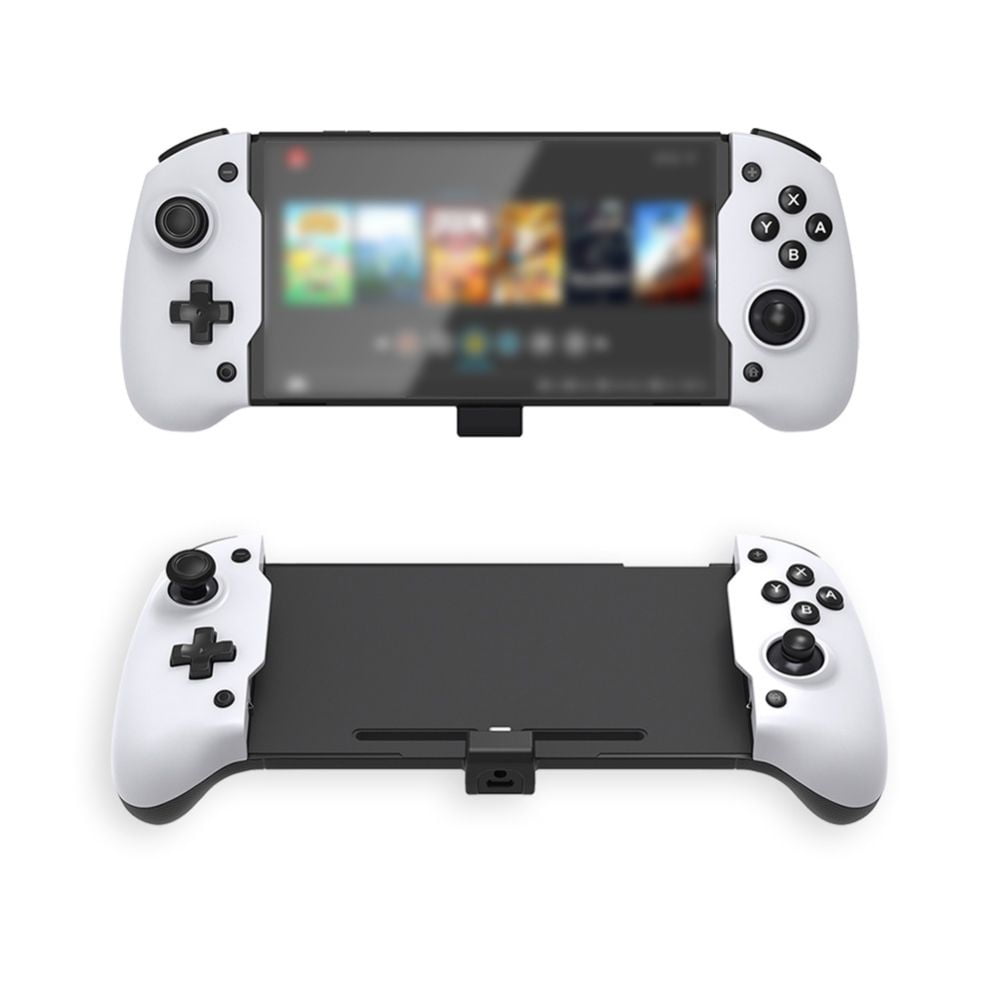 For Switch OLED Grip Controller for Switch OLED Kuwait Ubuy