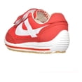 thumbnail image 2 of Calzado Niño Bebe Tenis Panam 084 Textil Rojo Con Velcro Comodo rojo 16 Panam 126AT7, 2 of 2