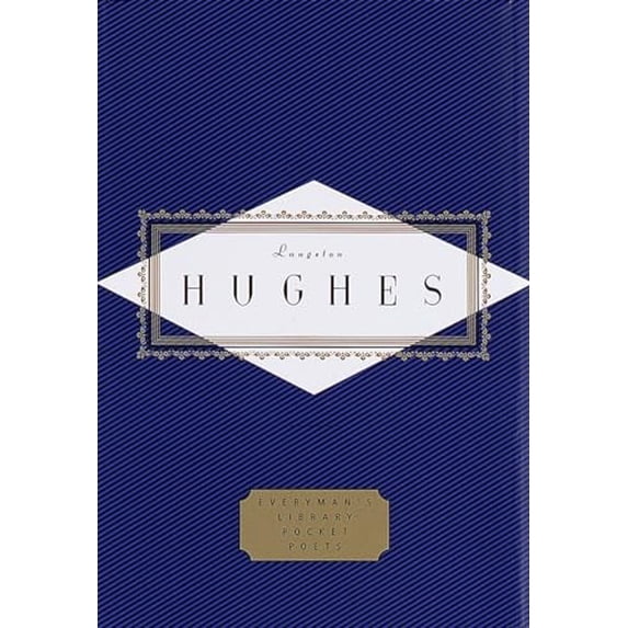 Pre-Owned Hughes: Poems: Edited by David Roessel (Hardcover) 0375405518 9780375405518