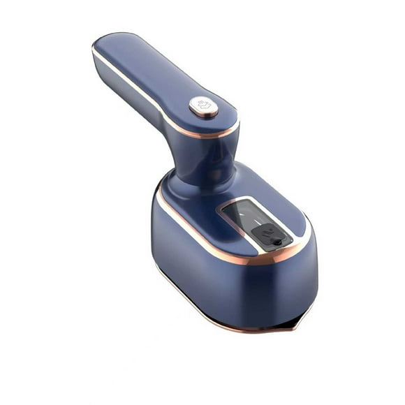 Travel Steamer For Clothes Handheld Size Portable Fabric Clothing Steamers Small Hand Garment Electric Steam Ironing Machine For Dress Shirt Travel College Dorm okay