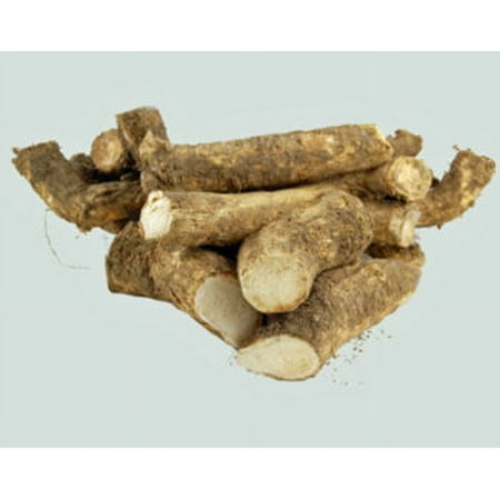 Country Creek Acres Horseradish Root Live Plants in None, Non GMO