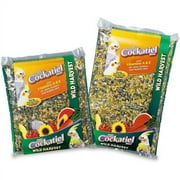 Wild Harvest 2lb Cockatiel Food