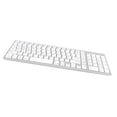 thumbnail image 1 of Teclado inalámbrico Bluetooth para Windows, iOS, Android, portátiles, teléfonos móviles y PC. color A, 1 of 9
