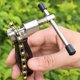 thumbnail image 2 of Removedor de cadena LEBYCLE Universal MTB Tools Bicicleta Breaker Splitter Hugtrwg Para estrenar, 2 of 6