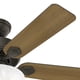 thumbnail image 2 of Ventilador de Techo Swanson con Luz LED 44 Pulgadas, 2 of 4