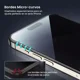 thumbnail image 2 of 2 Piezas Mica Privacidad Cristal Templado 9d Paratodo iPhone, 2 of 5