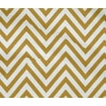 thumbnail image 4 of oneOone Cotton Flex Fabric Chevron Geometric Print Fabric By Yard 40 Inch Wide, 4 of 4