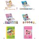 thumbnail image 3 of E Suministros de rompecabezas para niños, juguetes de juego de mesa portátiles multifuncionales, 3 of 5