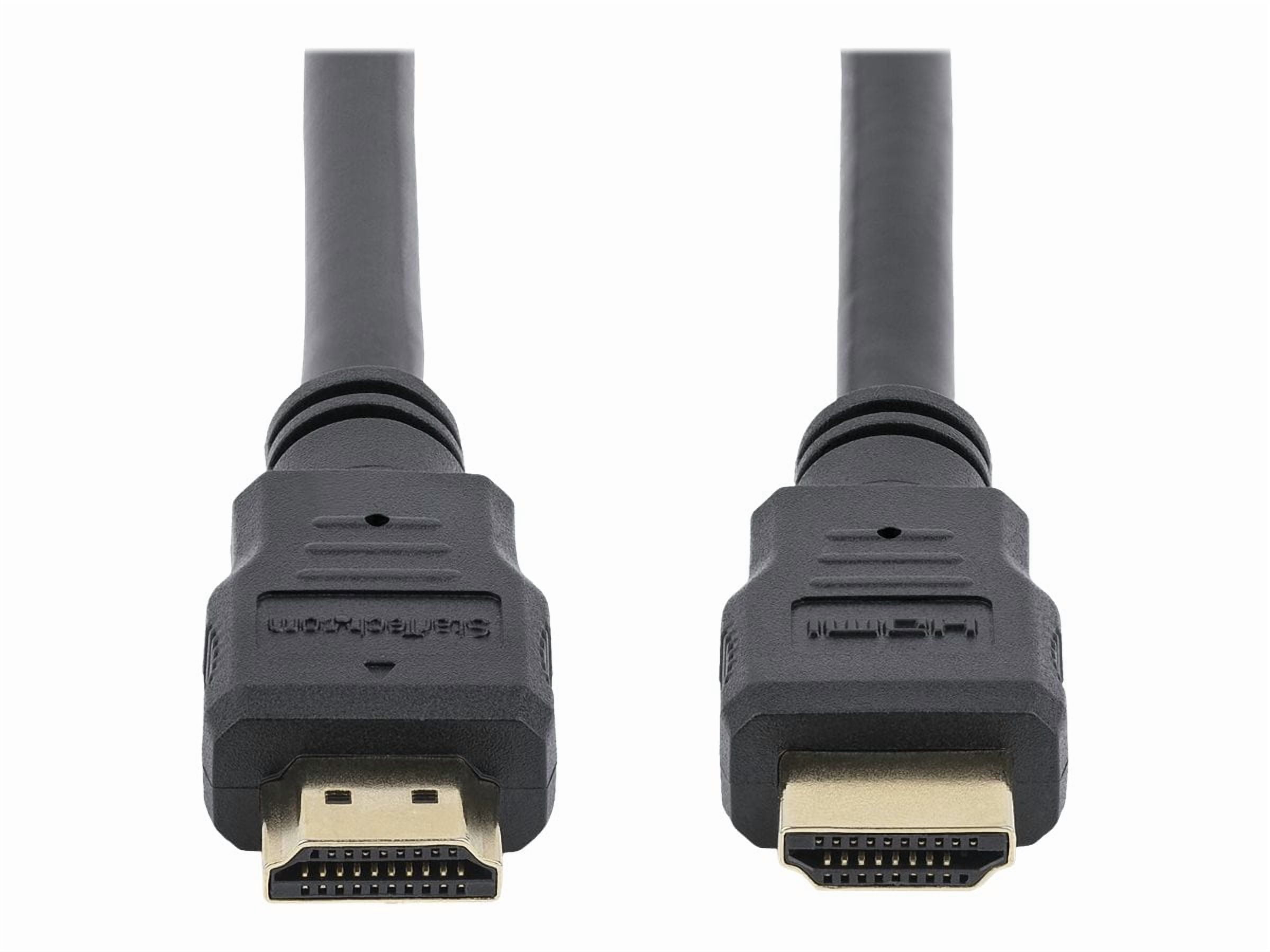 StarTech 10ft/3m HDMI Cable