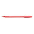 thumbnail image 2 of Pentel Arts Color Pen, Red, Box of 12 (S360-102), 2 of 3