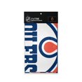 thumbnail image 2 of OFFICIALLY LICENSED NHL 3 x 5 WALL FLAG EDMONTON OILERS, 2 of 2