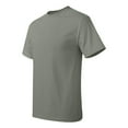 thumbnail image 3 of Hanes 5250T Men's 6.1 oz. Tagless® T-Shirt, 3 of 4