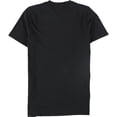 thumbnail image 2 of Reebok Mens LA Crown Logo Graphic T-Shirt black M, 2 of 2