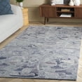 thumbnail image 2 of SAFAVIEH Anatolia Jamaar Floral Area Rug, Violet/Purple, 8' x 10', 2 of 8