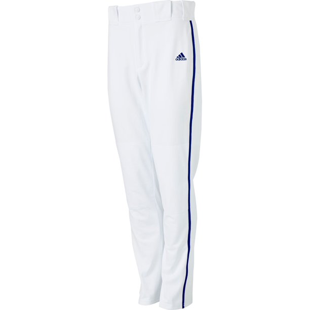 Download adidas Men's Phenom Open Bottom Piped Baseball Pants ...