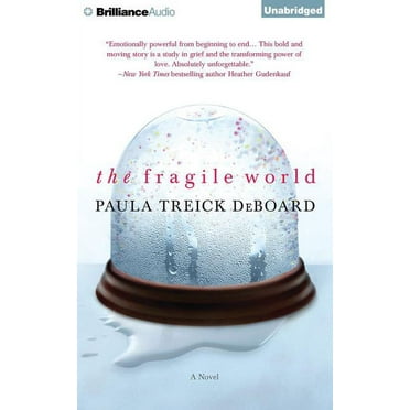 The Fragile World: Library Edition