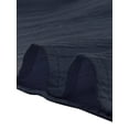 thumbnail image 5 of Agnes Orinda Women's Plus Size Summer Dress V Neck Sleeveless Sundresses Casual Tea-Length Tank Dresses 3X Navy Blue, 5 of 6