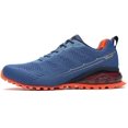thumbnail image 2 of Xishao Tenis de correr para hombre, zapatos de entrenamiento para hombre, zapatos de sendero, zapatos deportivos de moda, zapatos deportivos para hombre Xishao ropa, 2 of 2
