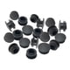 thumbnail image 2 of 20 Tapones de Inserción para Sillas de Mesa, Tubos de Muebles, Tapones de Acabado Redondos para Sillas., 2 of 9