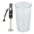 thumbnail image 1 of Hand Blender Electric Immersion Eggbeater Whisk Mixer Tool 1000W for Kitchen, 1 of 5