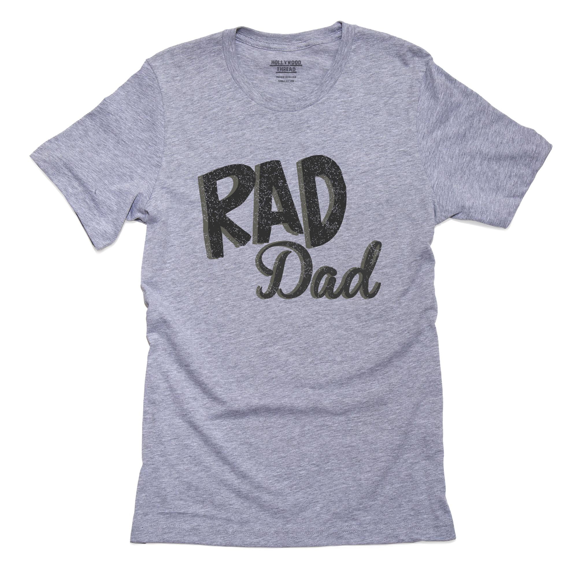 rad dad tee