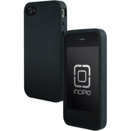 Incipio NGP Semi-Rigid Soft Shell iPhone Case