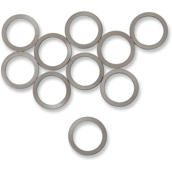 Eastern Motorcycle Parts A-25550-SET