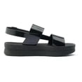 thumbnail image 2 of Sandalia Plataforma Ulan Rainy Steps Summer Play Negro 26, 2 of 8