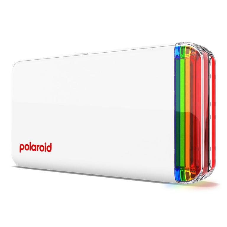 Polaroid Hi-Print Bluetooth Pocket Photo Printer Everything Box